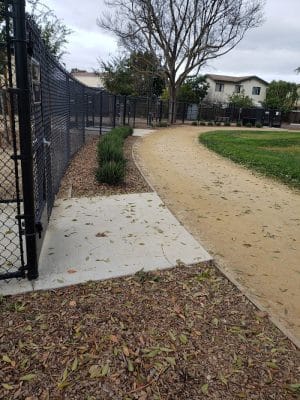 Creighton Dog Park