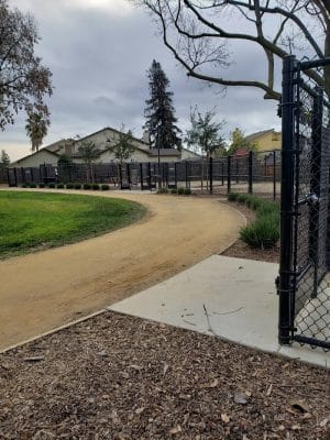 Creighton Dog Park
