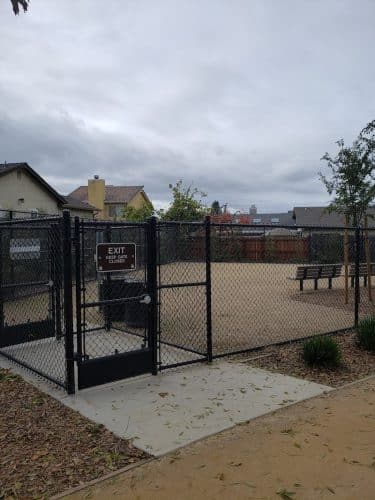 Creighton Dog Park