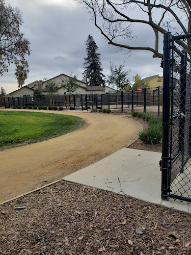 Creighton Dog Park