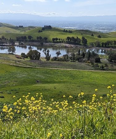 Ed R. Levin County Park