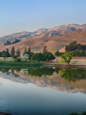 Ed R. Levin County Park
