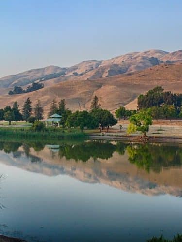 Ed R. Levin County Park