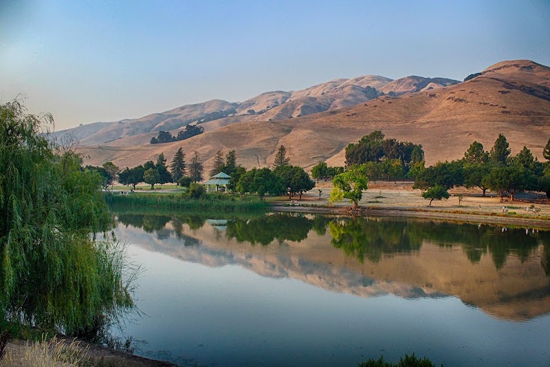 Ed R. Levin County Park - Milpitas, CA