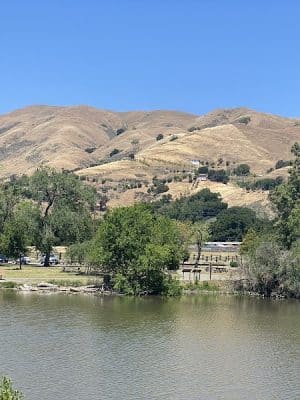 Ed R. Levin County Park