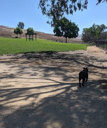 Ed R. Levin County Park
