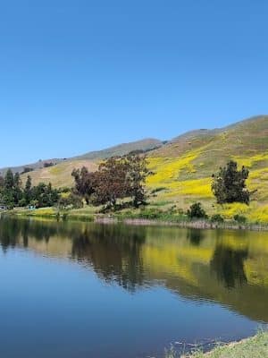 Ed R. Levin County Park