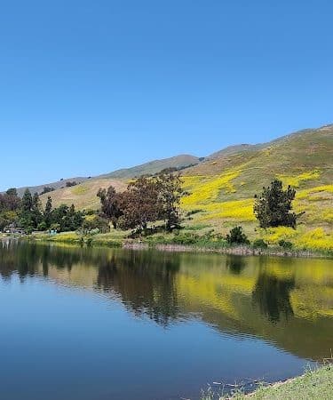 Ed R. Levin County Park