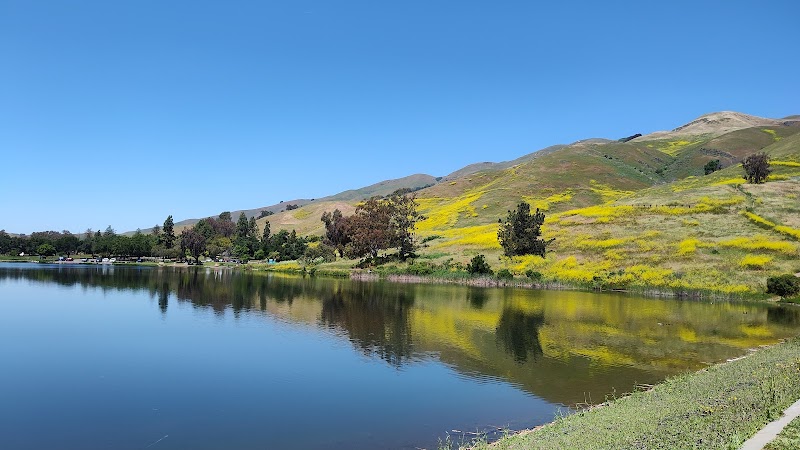 Ed R. Levin County Park - Milpitas, CA