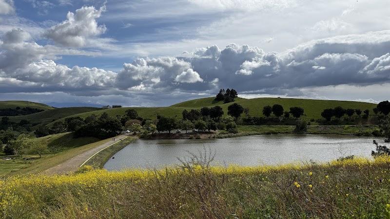Ed R. Levin County Park - Milpitas, CA