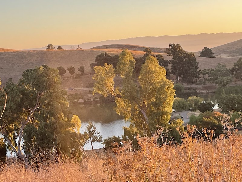 Ed R. Levin County Park - Milpitas, CA