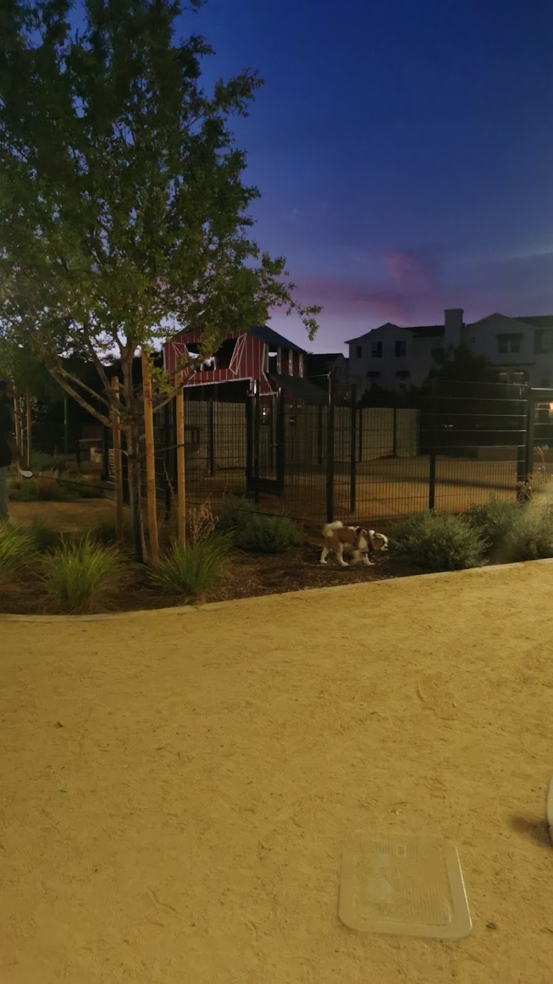 Small Dog park - Milpitas, CA