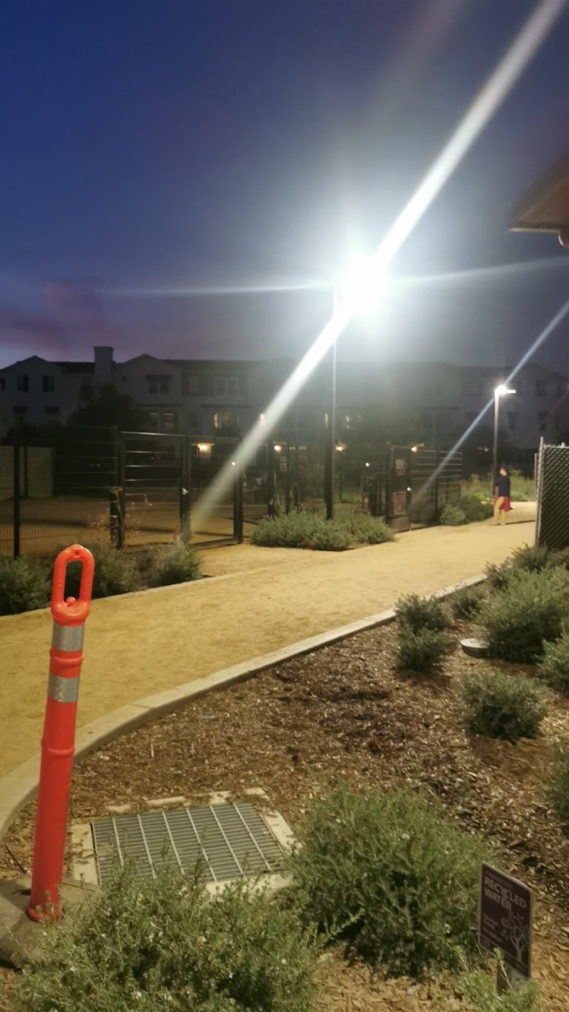 Small Dog park - Milpitas, CA