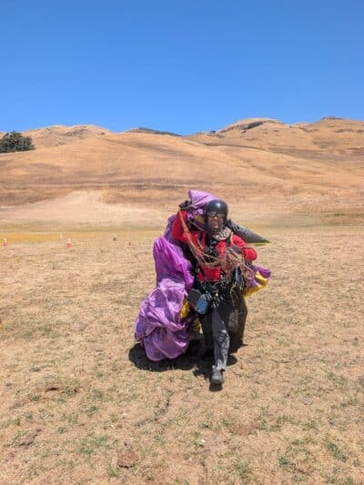 Ed R. Levin County Park - Milpitas, CA