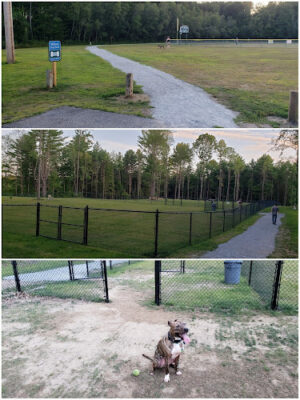 Milton Dog Park