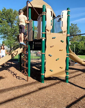 Emory Road Park