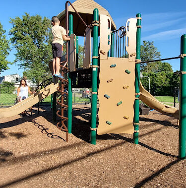 Emory Road Park