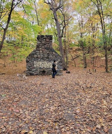 Minnehaha Dog Park