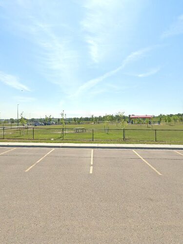 Bark Park