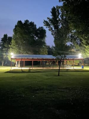 Minto City Park and Campground