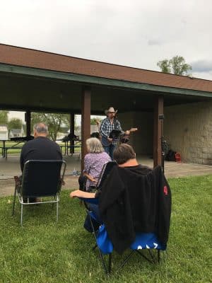 Mitchell City Park