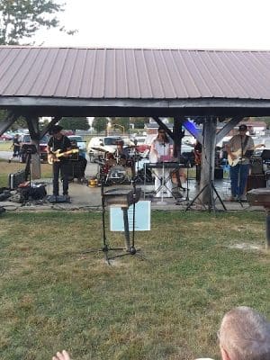 Mitchell City Park