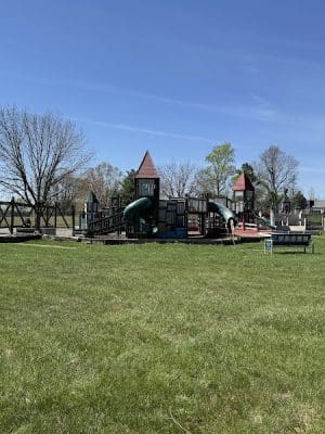 Mitchell City Park