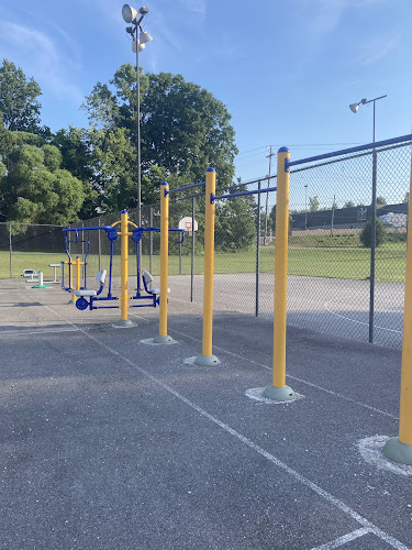 Mitchell City Park
