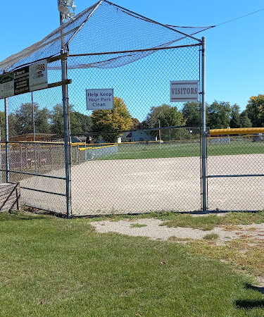 Moline Softball Complex