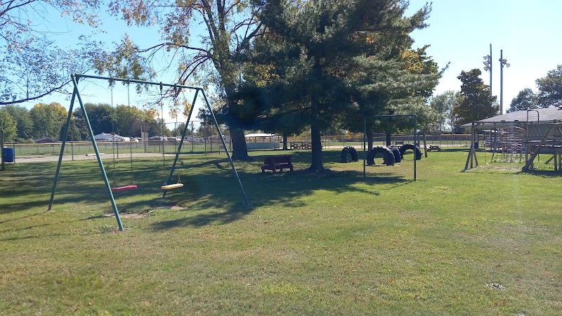 Moline Softball Complex - Moline,