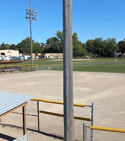 Moline Softball Complex - Moline,