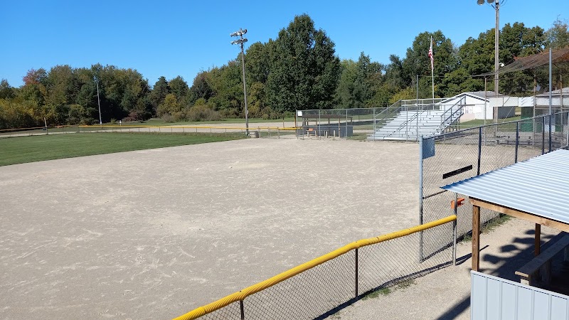 Moline Softball Complex - Moline,