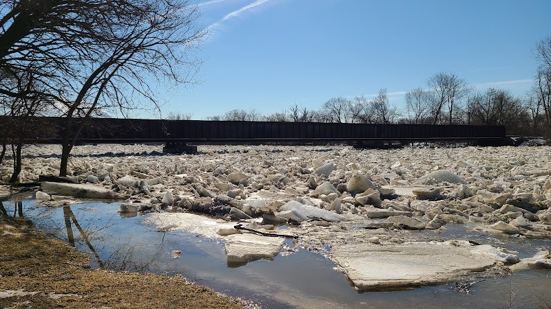 C.D."AL" Cappuccili Park - Monroe,