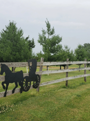 Double Hearts Ranch