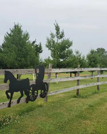 Double Hearts Ranch