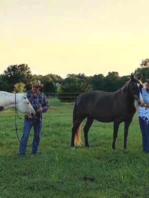 Double Hearts Ranch
