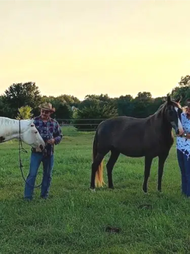 Double Hearts Ranch