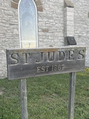 St. Jude’s Square
