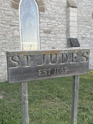 St. Jude’s Square