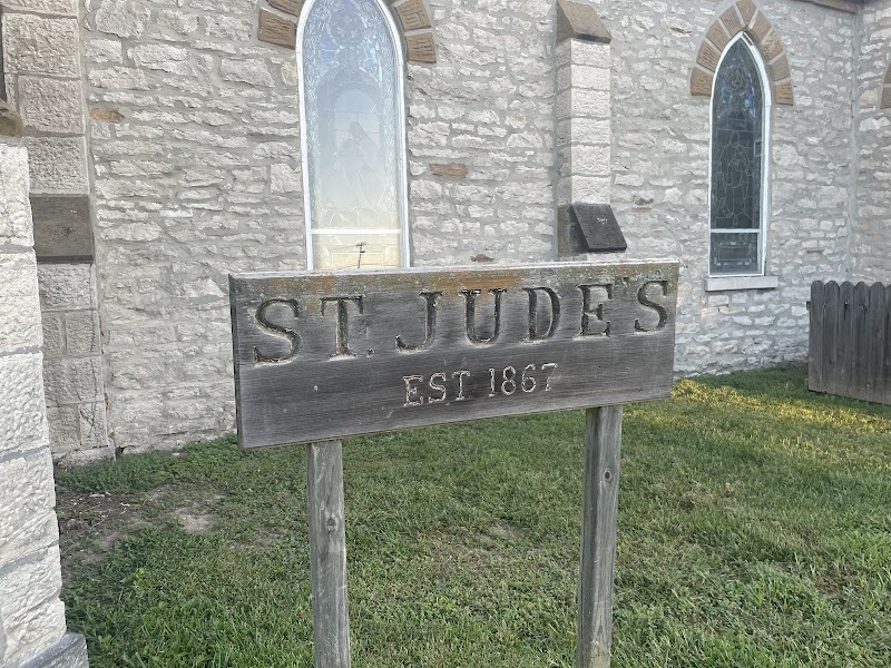St. Jude’s Square - Monroe City, MO