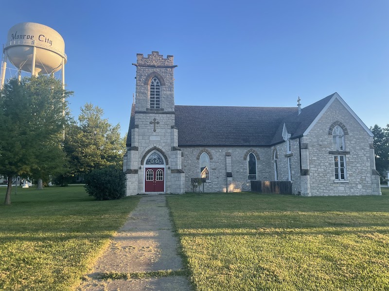 St. Jude’s Square - Monroe City, MO