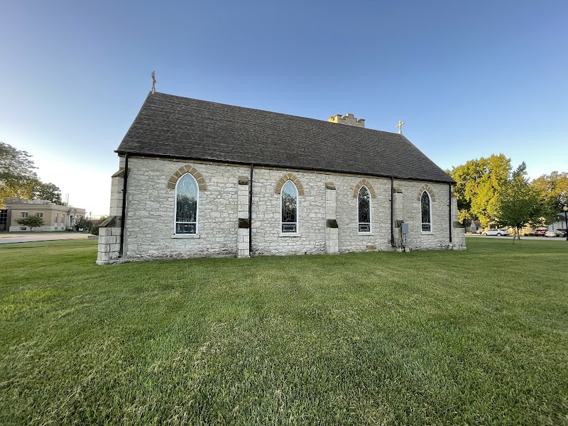 St. Jude’s Square - Monroe City, MO