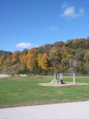 Warren G. See North Spillway Park