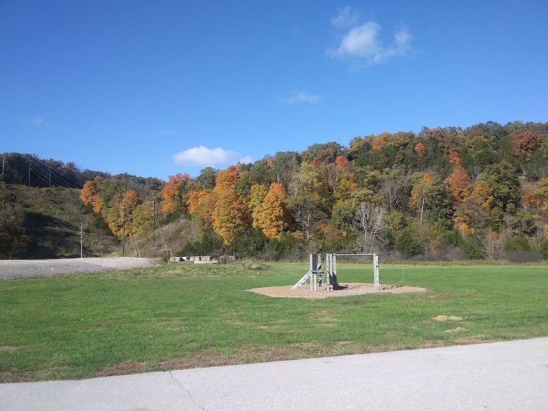 Warren G. See North Spillway Park - Monroe City, MO