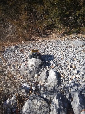 Warren G. See North Spillway Park