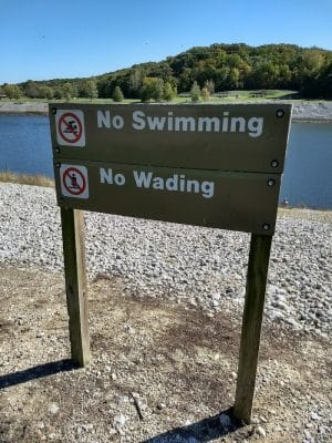 Warren G. See North Spillway Park