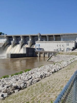 Warren G. See North Spillway Park