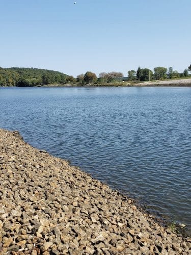 Warren G. See North Spillway Park