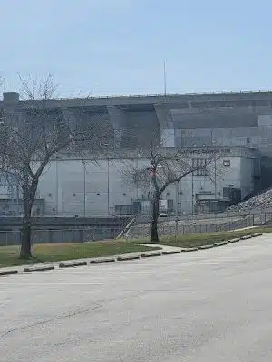 Warren G. See North Spillway Park
