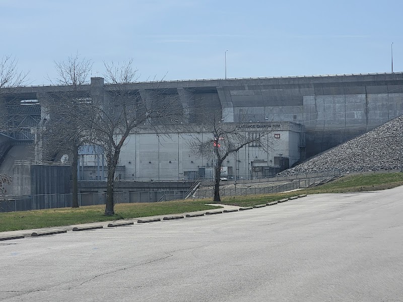 Warren G. See North Spillway Park - Monroe City, MO